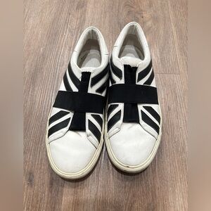 Burberry Cedbury Trainer Sz 39‎